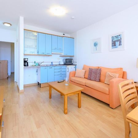 Apartamentos Loma Estrella Mogán Екстериор снимка