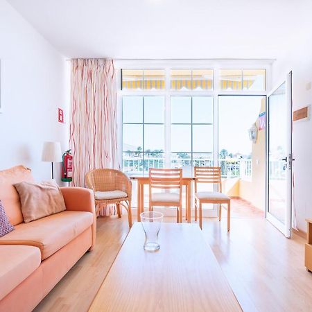 Apartamentos Loma Estrella Mogán Екстериор снимка