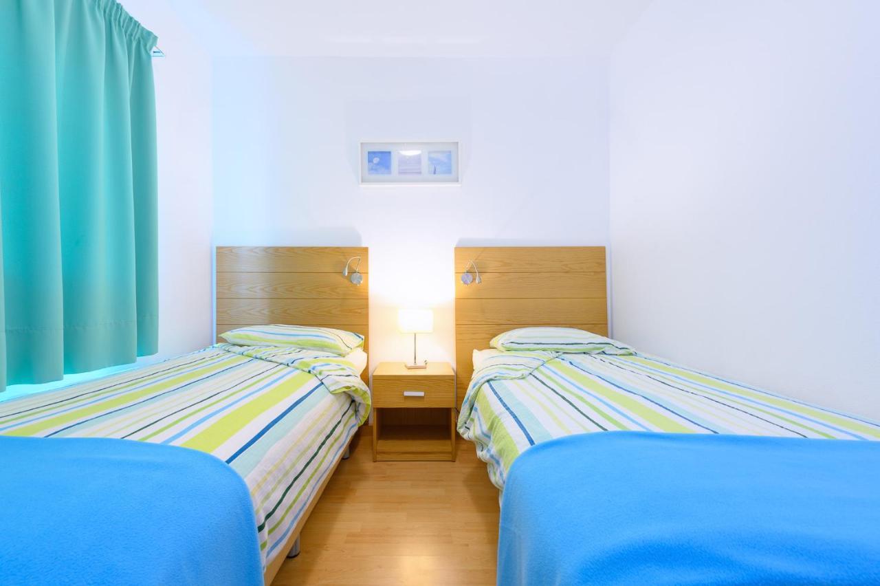 Apartamentos Loma Estrella Mogán Екстериор снимка