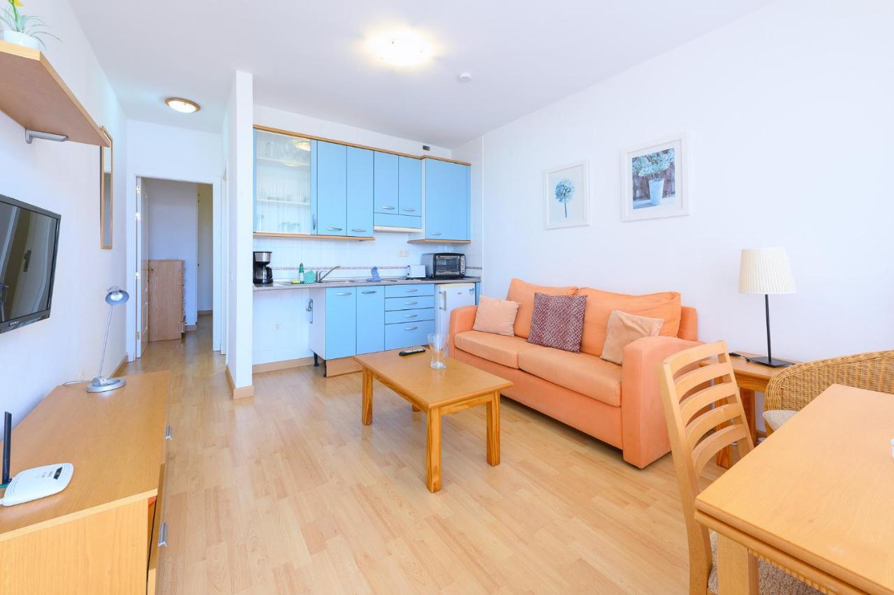 Apartamentos Loma Estrella Mogán Екстериор снимка