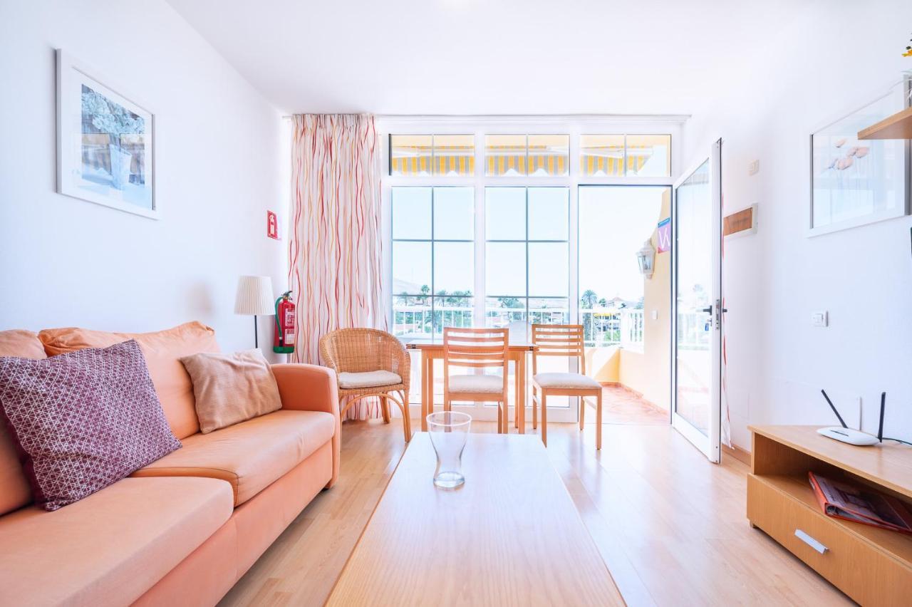 Apartamentos Loma Estrella Mogán Екстериор снимка