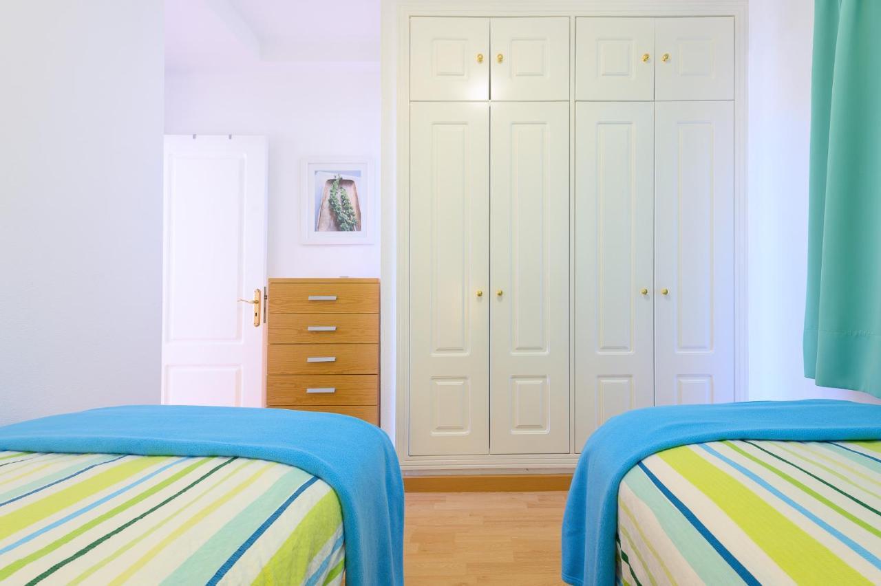 Apartamentos Loma Estrella Mogán Екстериор снимка
