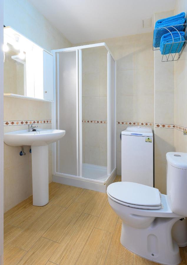 Apartamentos Loma Estrella Mogán Екстериор снимка