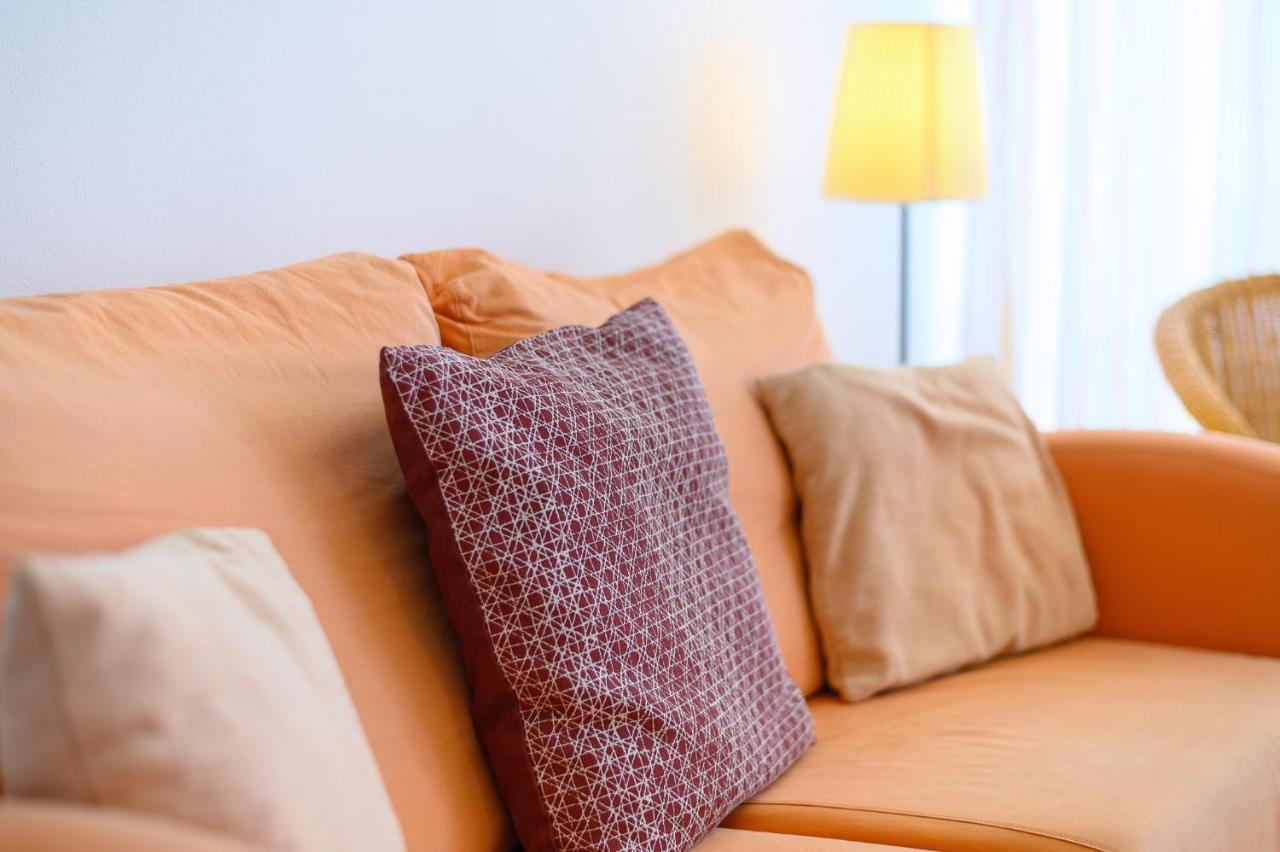 Apartamentos Loma Estrella Mogán Екстериор снимка