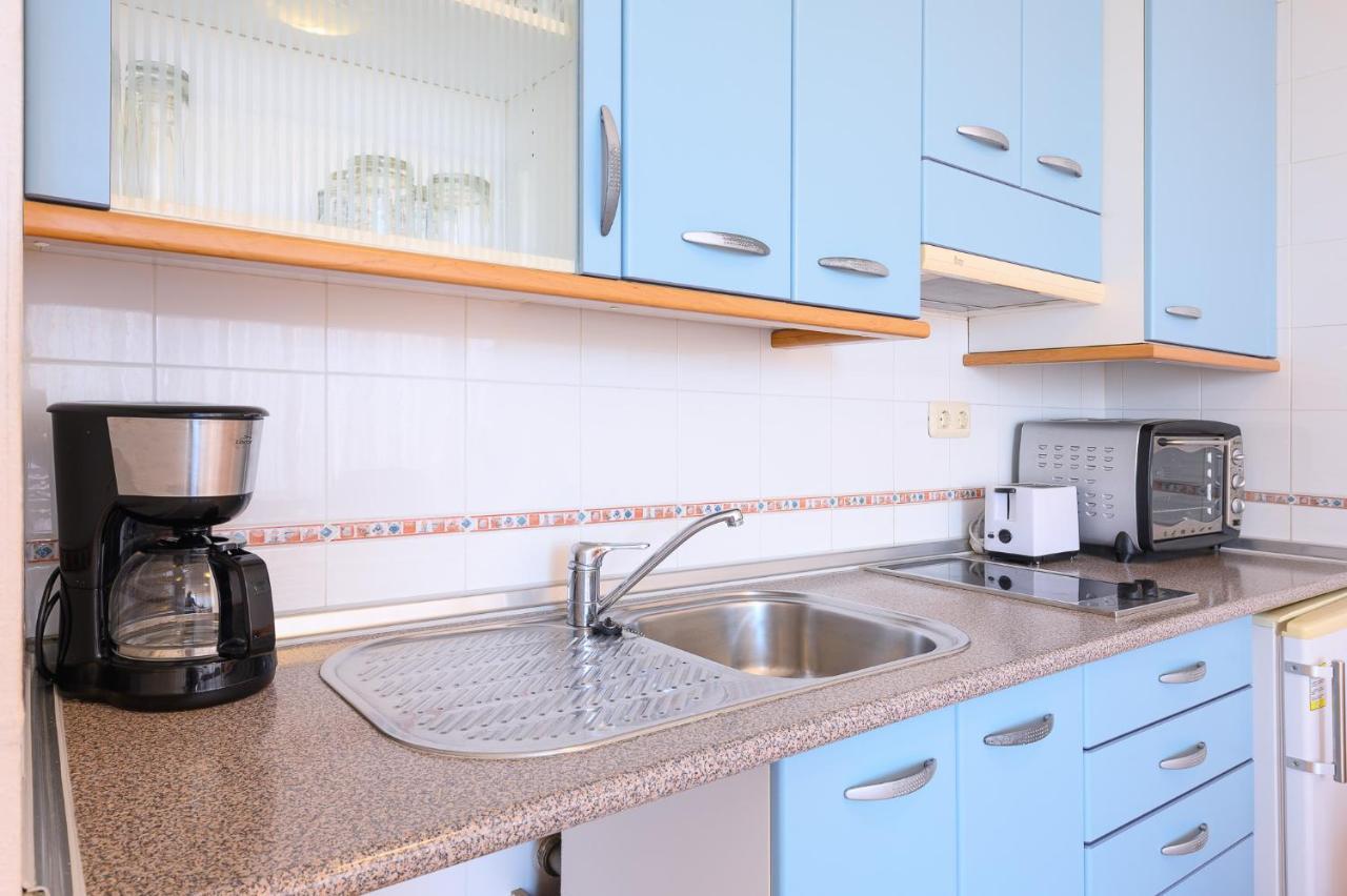 Apartamentos Loma Estrella Mogán Екстериор снимка